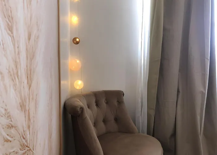 Chambres au Fort la Prée