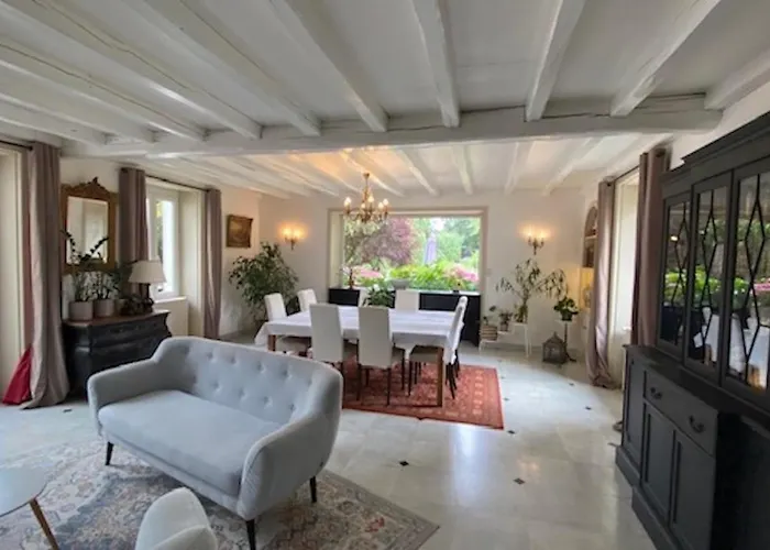 Le Clos des Marais