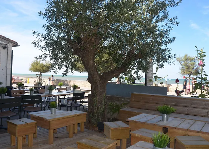 Le Mole (Appartements et Chambres)